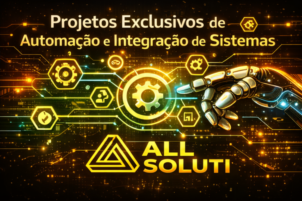 Automação & Integração