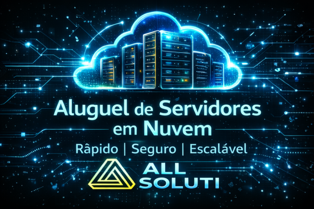 Infraestrutura & Cloud