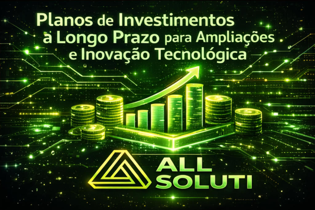 Investimentos & Inovação