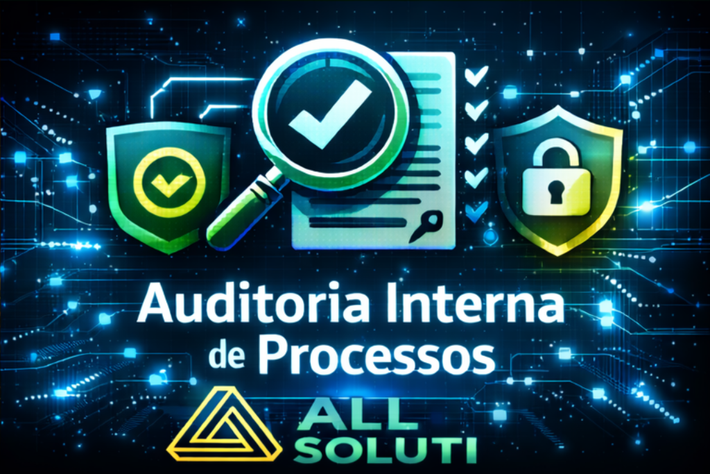 Auditoria Interna de Processos
