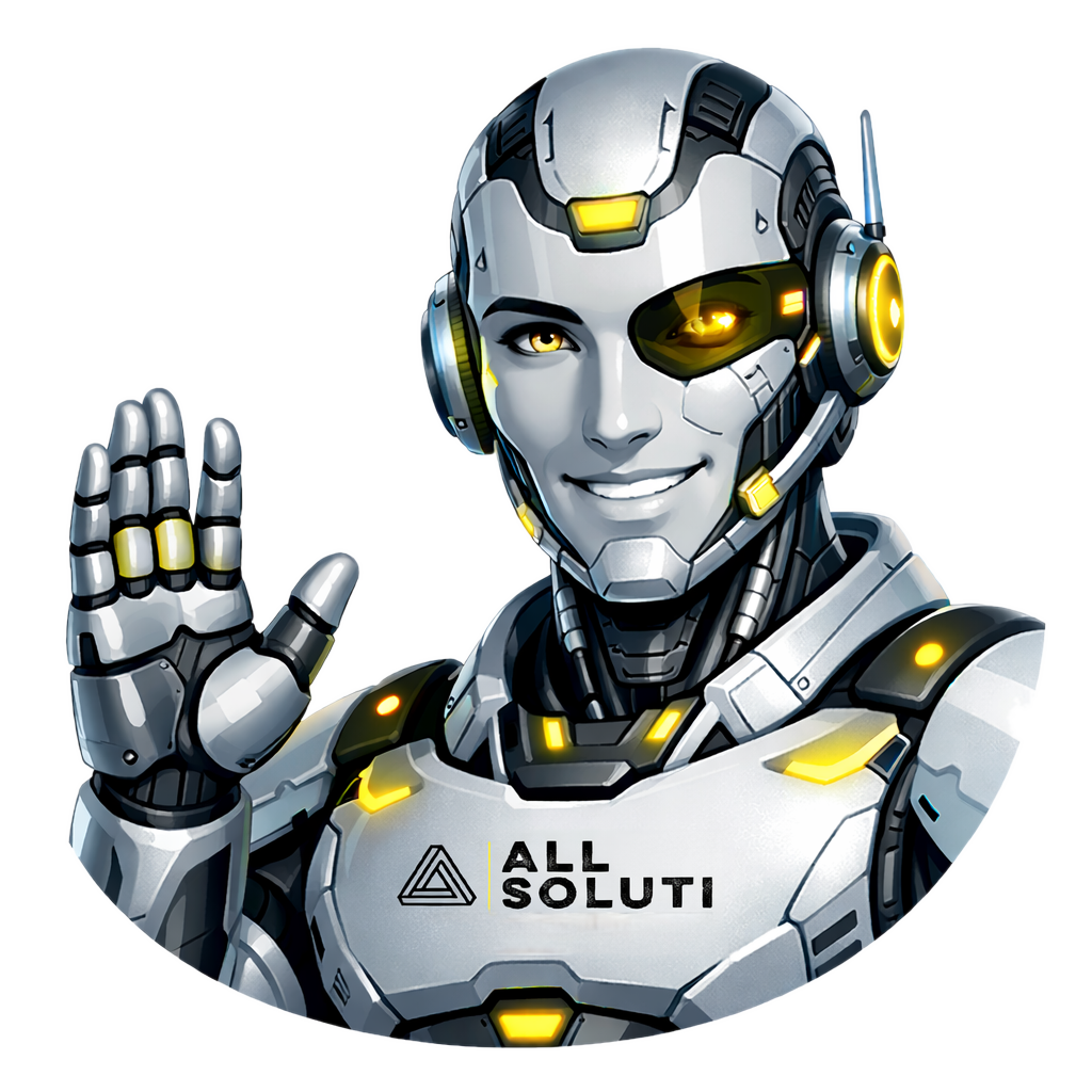 Assistente All SoluTI